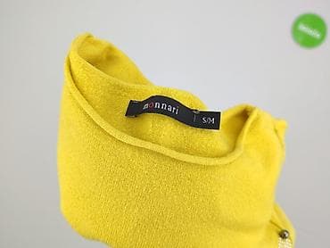 bluzy monnari: Monnari, Sweter damski, rozmiar S — 7