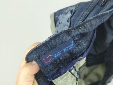 krótkie spodenki missguided: Szorty damskie, rozmiar 2XL — 5