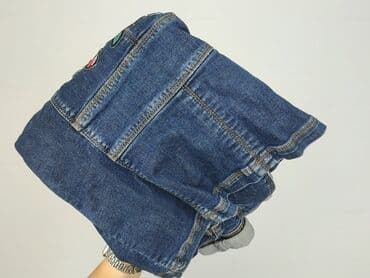 dsquared2 kurtka damska: Tatuum, Джинсова куртка жіноча, розмір M — 6