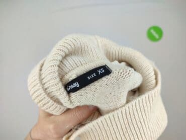 sinsay swetry golfy damskie: Sinsay, Golf damski, rozmiar XS — 4