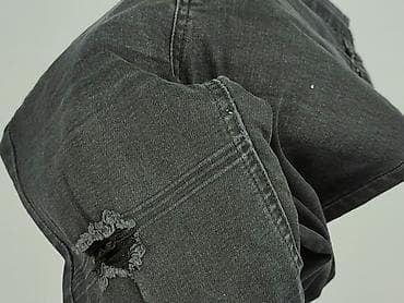 ca jeansy: PULL&BEAR, Jeansy damskie, rozmiar M — 6