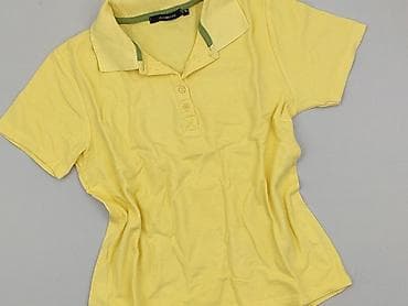 Fabiani, Women`s polo shirt, size M
