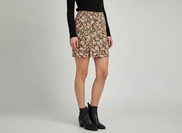 tiulowe spódnice midi orsay: Amisu, Spódnica damska, rozmiar S — 7