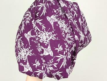 fioletowe sukienki plus size: New Look, Sukienka damska, rozmiar M — 5
