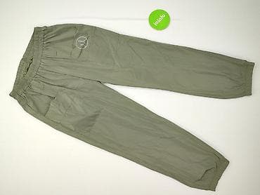 szorty snickers: Spodnie cargo damskie, rozmiar L — 2