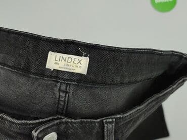 jeansy lindex: Lindex, Jeans for women, size 2XL — 4