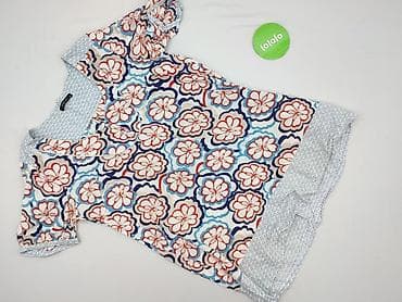 luzne bluzki oversize: Bluzka damska, rozmiar XL — 2