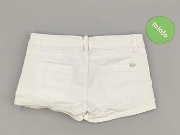 stradivarious cargo: Stradivarius, Szorty damskie, M — 4