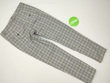 monnari wyprzedaż spodnie: MNG, Spodnie materiałowe damskie, rozmiar S — 3