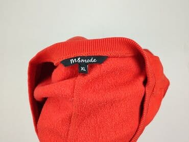 nylon sweter: M&S Mode, Bluza damska
, rozmiar XL — 5