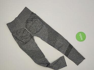 softshell damski lidl: Legginsy Sportowe damskie, rozmiar L — 3