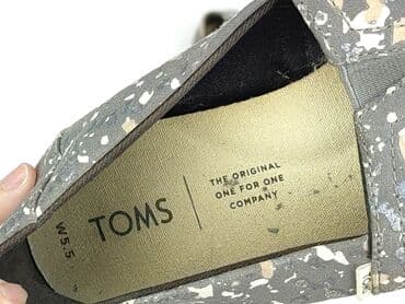 tk maxx klapki: Toms, Flat shoes for women, size 36 — 5