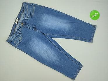 botki esprit: Bonprix, Jeansy damskie, rozmiar XL — 2