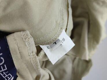 daysie spodnie woskowane: Spodnie materiałowe damskie, rozmiar 7XL — 7