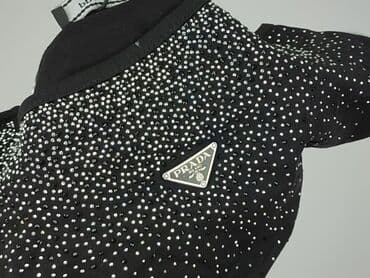 sukienki prada: Prada, Top damski, rozmiar S — 5