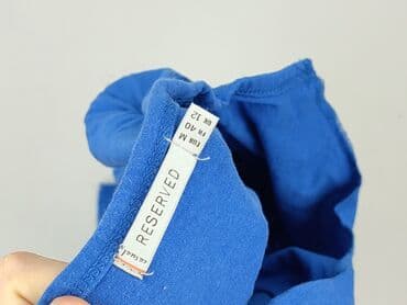 bluzki prążkowane reserved: Reserved, Bluzka damska, rozmiar M — 3