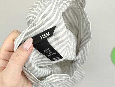 majtki bezszwowe damskie hm: H&M, Жіноча блуза, розмір XL — 5