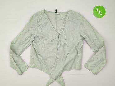 hm bluzki z krótkim rękawem: H&M Divided, Bluzka damska, rozmiar S — 2