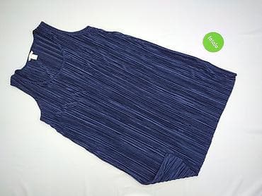 hm 185108a: H&M, Top damski, rozmiar L — 2