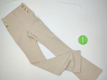 relab szorty: Spodnie materiałowe damskie, rozmiar 2XS — 2