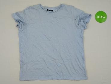 koszulki barrow: Sinsay, T-shirt damski, rozmiar 2XL — 2