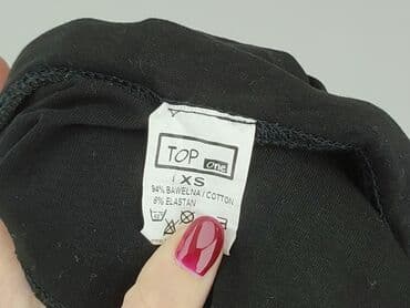 trampki ang: Leggings, Legginsy Sportowe damskie, rozmiar XS — 4