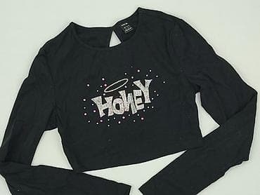 bluzy cekinowe: Shein, Top damski, rozmiar S — 1