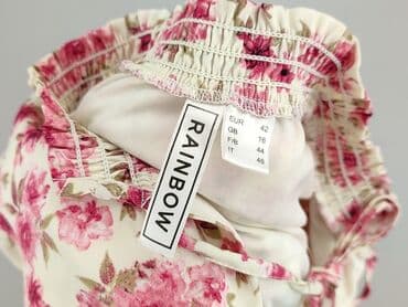 asos sukienki maxi na wesele: RAINBOW, Sukienka damska, rozmiar XL — 4