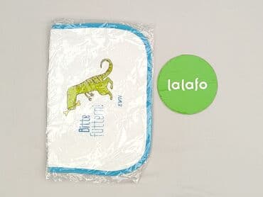 c a torba: Śliniak, kolor - Biały, stan - Idealny — 3