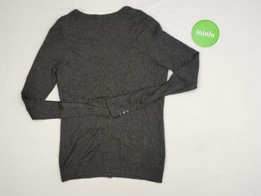 kurtki zimowe damskie c a: Kardigan damski, rozmiar S — 3