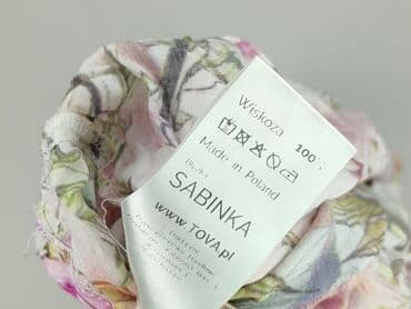 koszula hawajska c a: Bluzka damska, rozmiar 3XL — 4