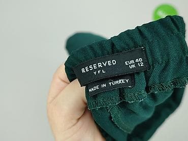 tk max polska: Reserved YFL, Szorty damskie, rozmiar M — 4