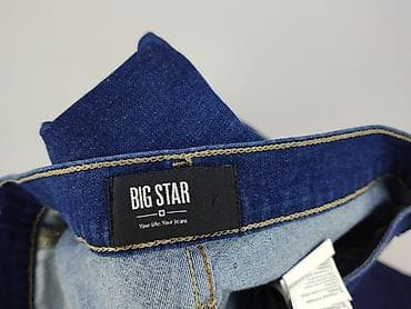 t shirt identic basic: Big Star, Jeansy dla mężczyzn, rozmiar M — 4