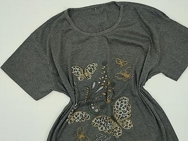 koszulka dsquared2 icon: T-shirt damski, rozmiar 2XL — 1