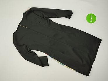 kolorowe: Sukienka damska, rozmiar M — 3