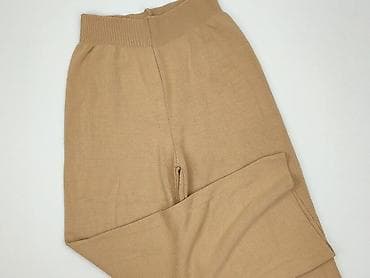 jorts dresowe: Spodnie materiałowe damskie, rozmiar S — 1