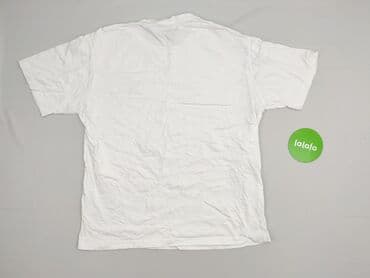 ax koszulki: Atlas for Men, Koszulka dla mężczyzn, rozmiar XL — 3