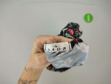 sukienka hiszpanka plus size: Sukienka damska, rozmiar S — 4