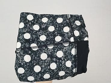 deichmann air force 1: Nike, Legginsy Sportowe damskie, rozmiar L — 5
