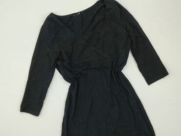 obcisłe sukienki midi: Women`s dress, size S — 2