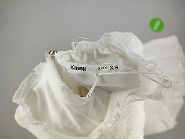 gotycki: Sinsay, Sukienka damska, rozmiar XS — 5