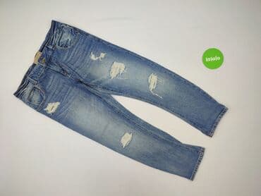 dżinsy z dziurami zara: Zara, Jeansy damskie, rozmiar XS — 2