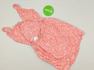 sweter z dekoltem v h m: H&M Divided, Sukienka damska, XS — 3