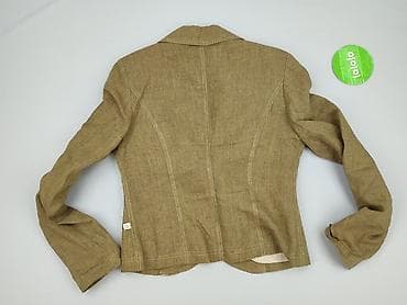 dżinsy do garnituru: Marynarka damska, rozmiar M — 3