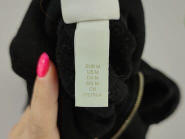 srebrne sukienki na imprezę: H&M, Women`s dress, size M (EU 38) — 5