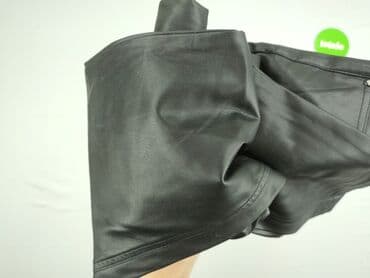 czarne jeansy lee damskie: Studio, Spodnie damskie, rozmiar L — 4