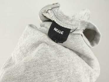 szary kombinezon damski: Kombinezon damski, rozmiar S — 4