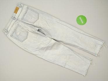 stradivarius jeans mom fit: Stradivarius, Jeansy damskie, rozmiar XS — 3