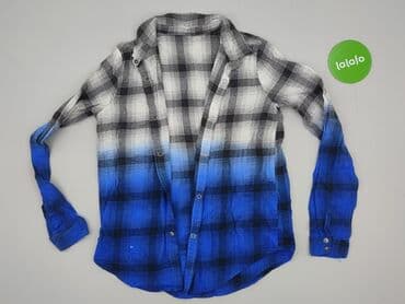 koszula flanelowa carhartt: Koszula damska, rozmiar S — 2