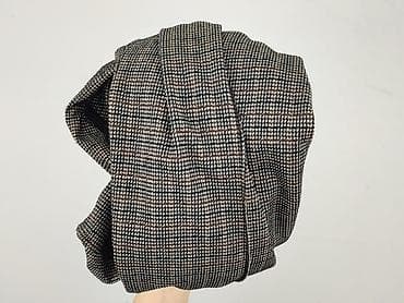 lamiar spodnie: C&A, Spodnie materiałowe damskie, rozmiar 4XL — 6